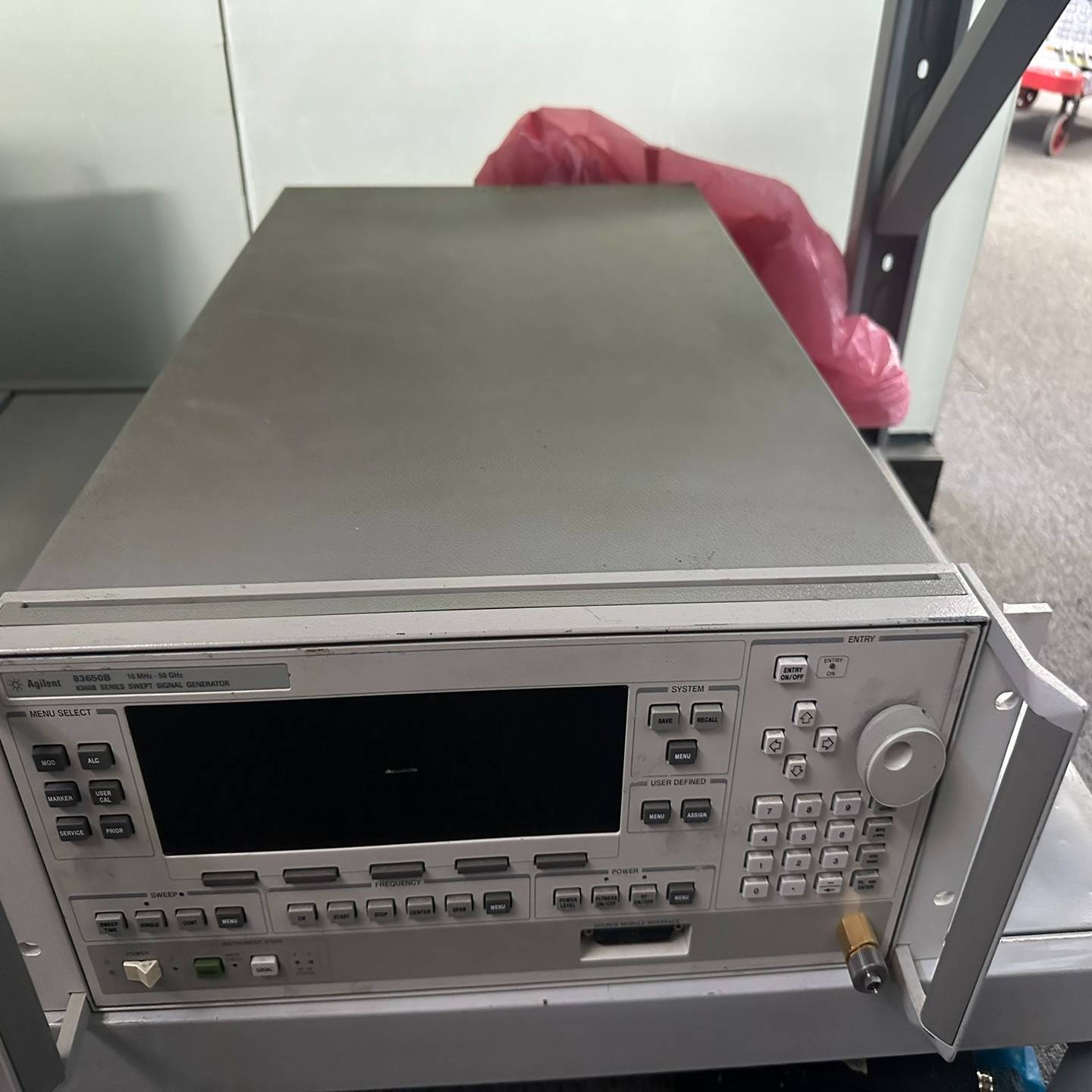 Oriental Motor DGM85R-ARBC 东方电（佳毅工控）