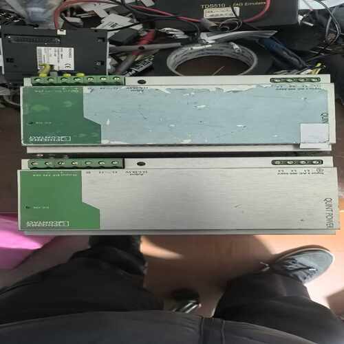 (议价)电原2938646   24VDC/40A  外观成
