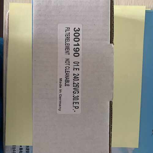 EATON滤芯01E240.25VG 300190（原INT~询价