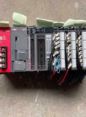 三菱L61P-CM/L02SCPU-CM/LD75D4-CM【卡奥电子】