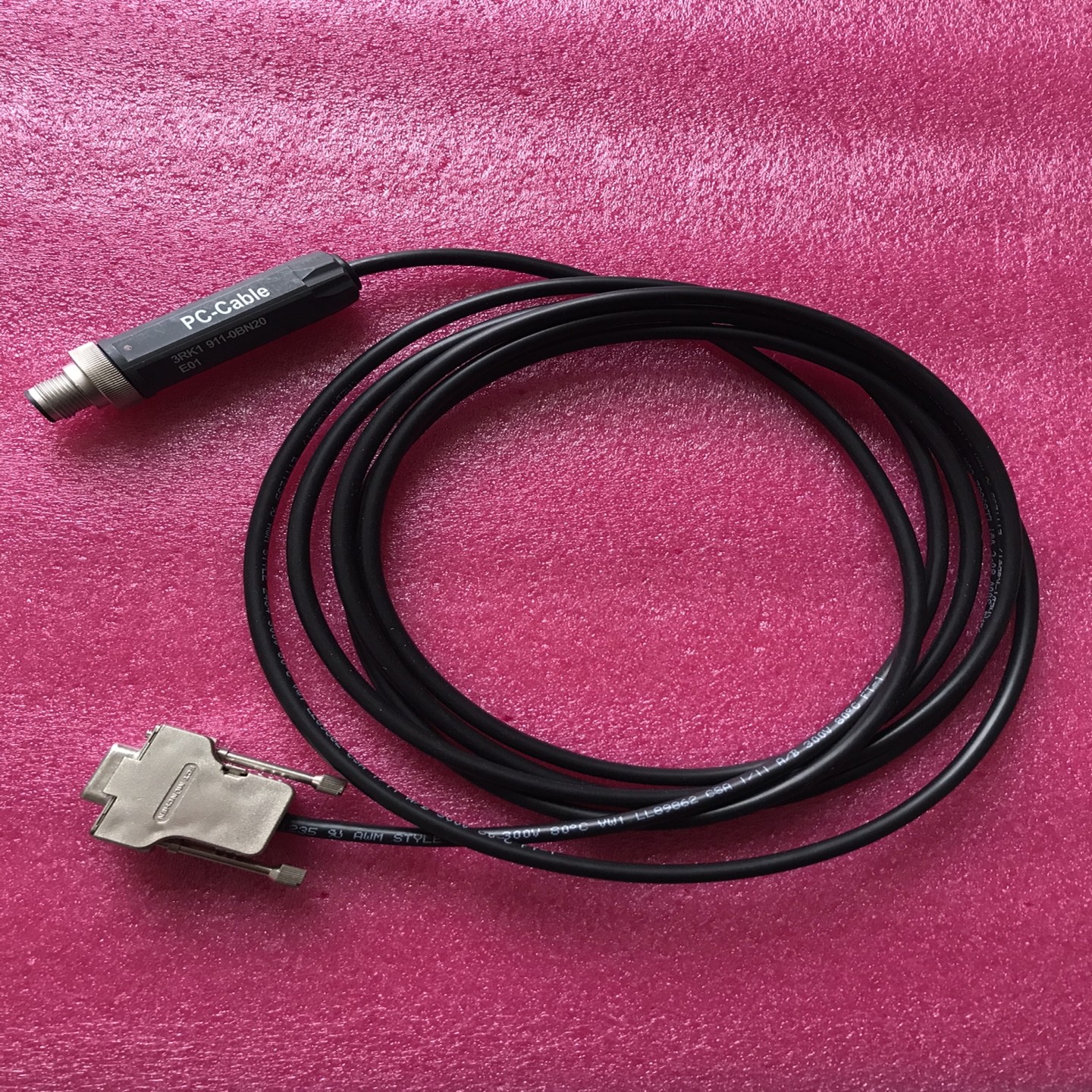 询价~PC-Cable3RK1911-0BN20