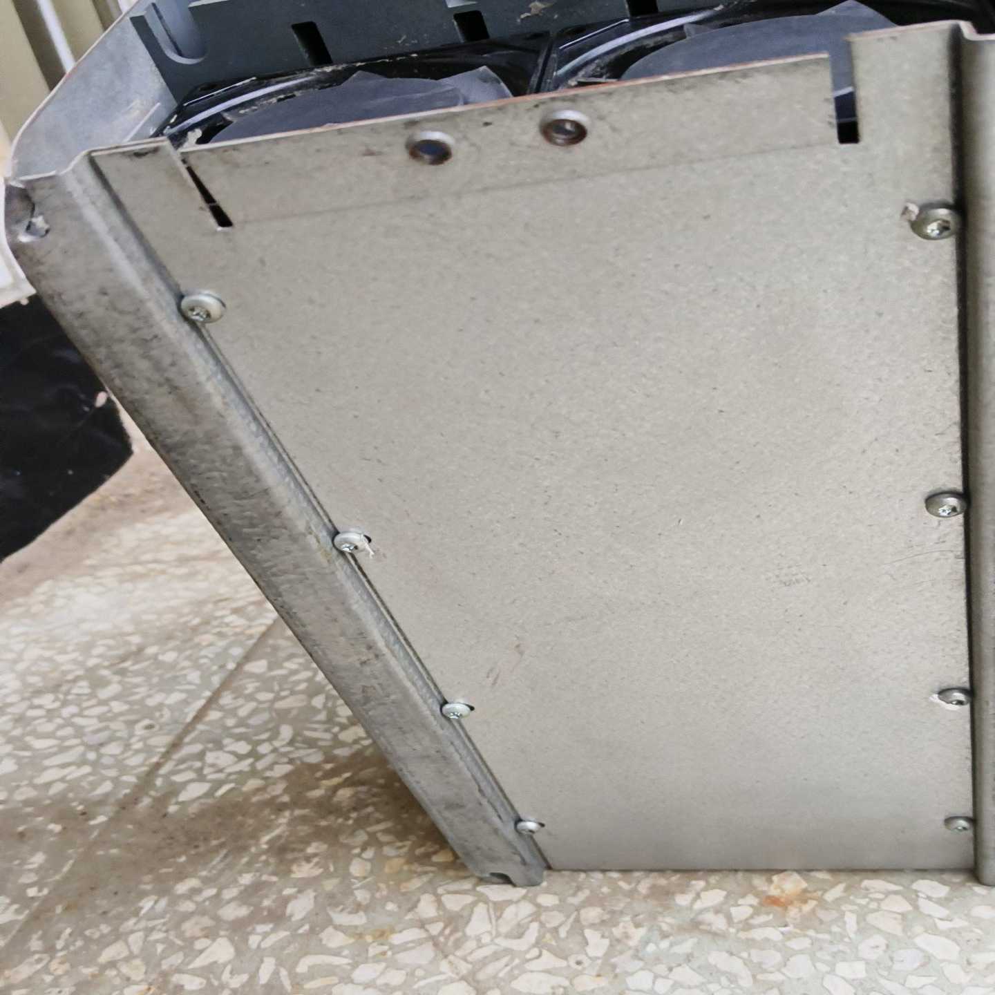 Abb软启动二手拆机。型号PSS85-147-500L，各--议价商品