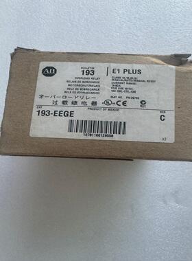 罗克韦尔AB热继电器193-EEGE 18-90A询（佳毅工控）