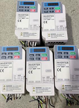 JSCC精研变频器A025250w议价商品