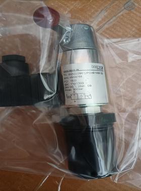 SVN222BE12PDHS1008 D2 电磁阀门 HV0【卡奥电子】