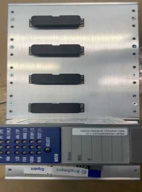 赫斯曼机架 MS30-1602SAAP未使用过~询价