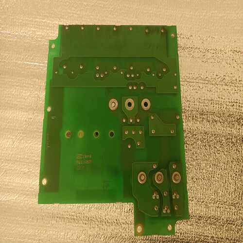 询价~ABB800变频器配件，RRFCU一5311