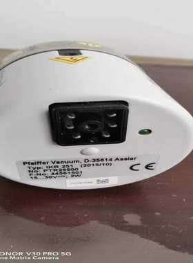 【星慕电子】Pfeiffer Vacuum D-35614 Asslar