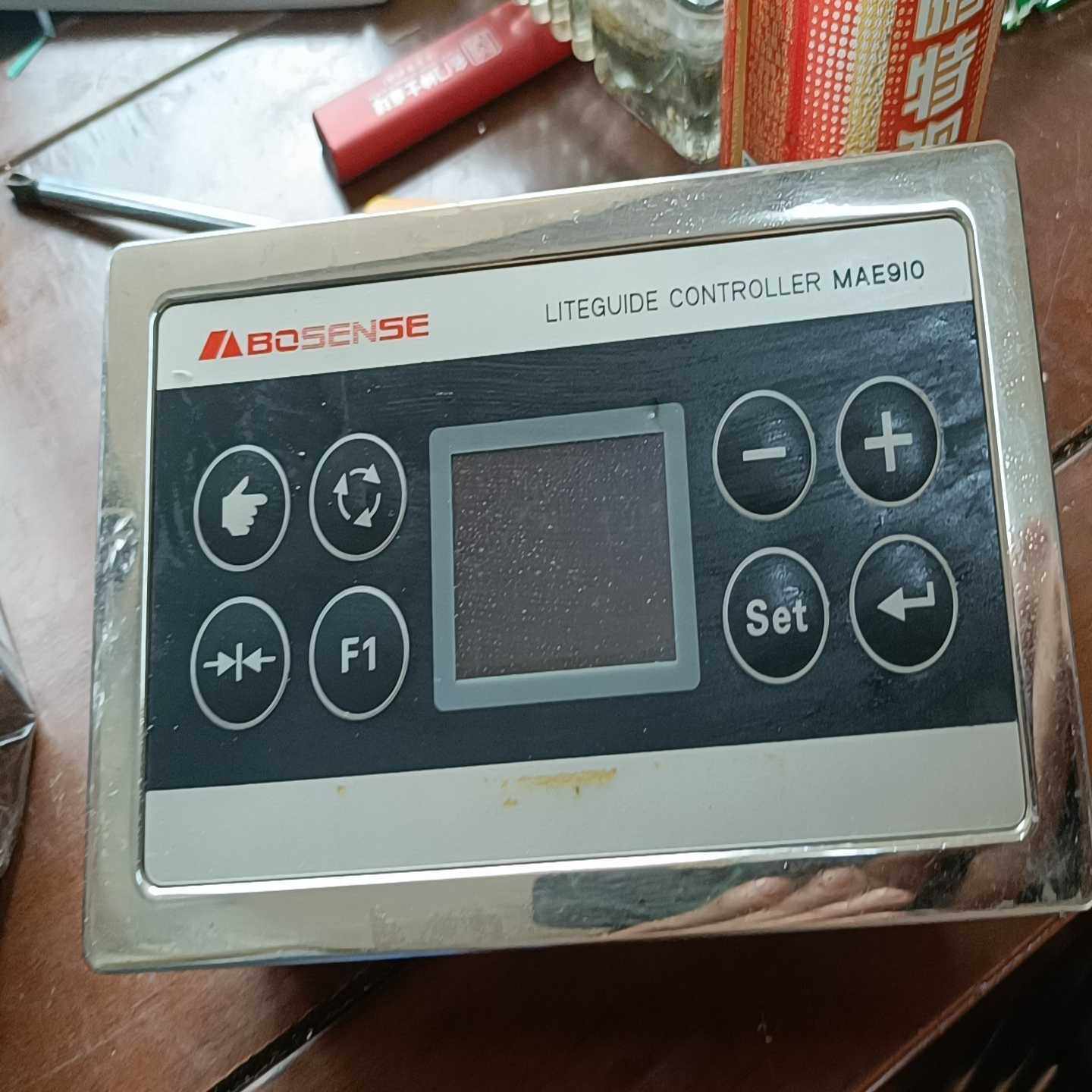 GF气动隔膜阀TYP514DN25--议价商品