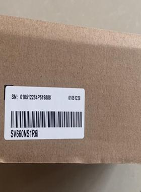 全新 汇川400W伺服驱动器SV660IS620SV630PSNS2R8I1R6I5R5I