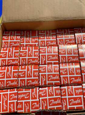 丹佛斯 EKA 175 084B8579 PV05 084B~询价