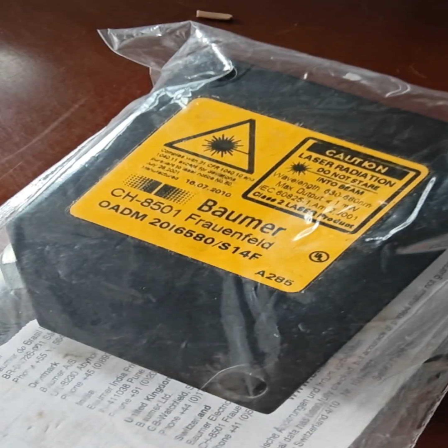 OADM20I6580/S14F8线的OADM询价