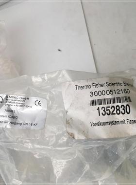 Thermo赛默飞ILMVAC 780483 1352830（佳毅工控）