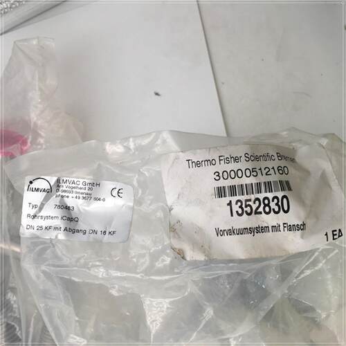 Thermo赛默飞ILMVAC 780483 1352830（电子设备）