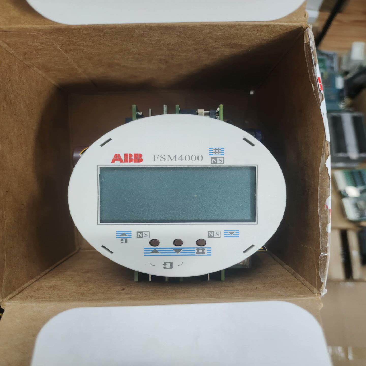 询价~ABB   FSM4000    D674A859U05