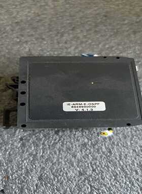 魏德米勒WeidmullerIE-ARM，，适用