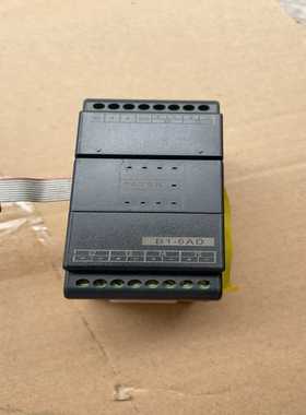 FATEK永宏扩展模块PLCB1-6AD件。功能【卡奥电子】