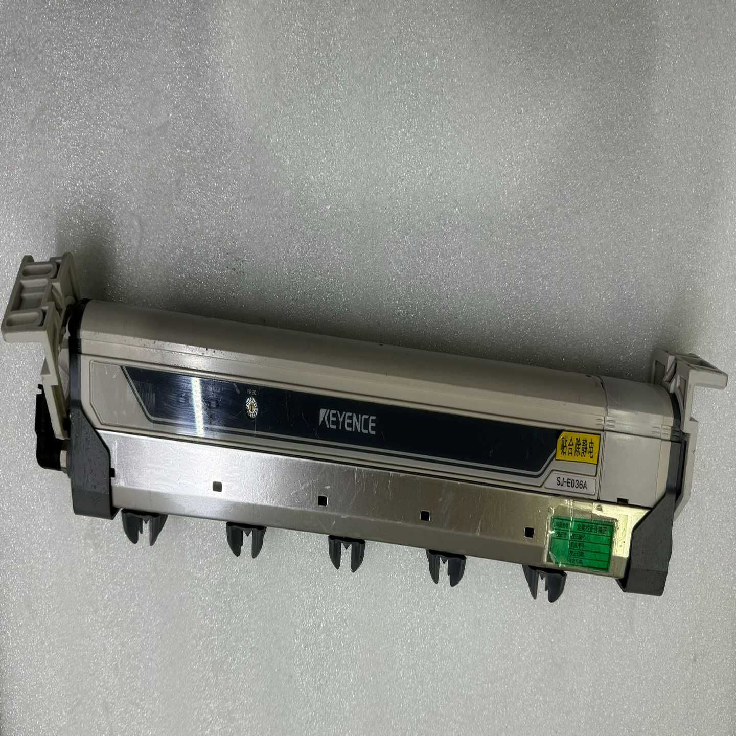 拆机SJ-E036A一条，没有线，成色如图，实物拍摄，有划痕【鑫