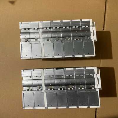 (议价)倍加福控制器CX2030-01252台处理，实物图拍
