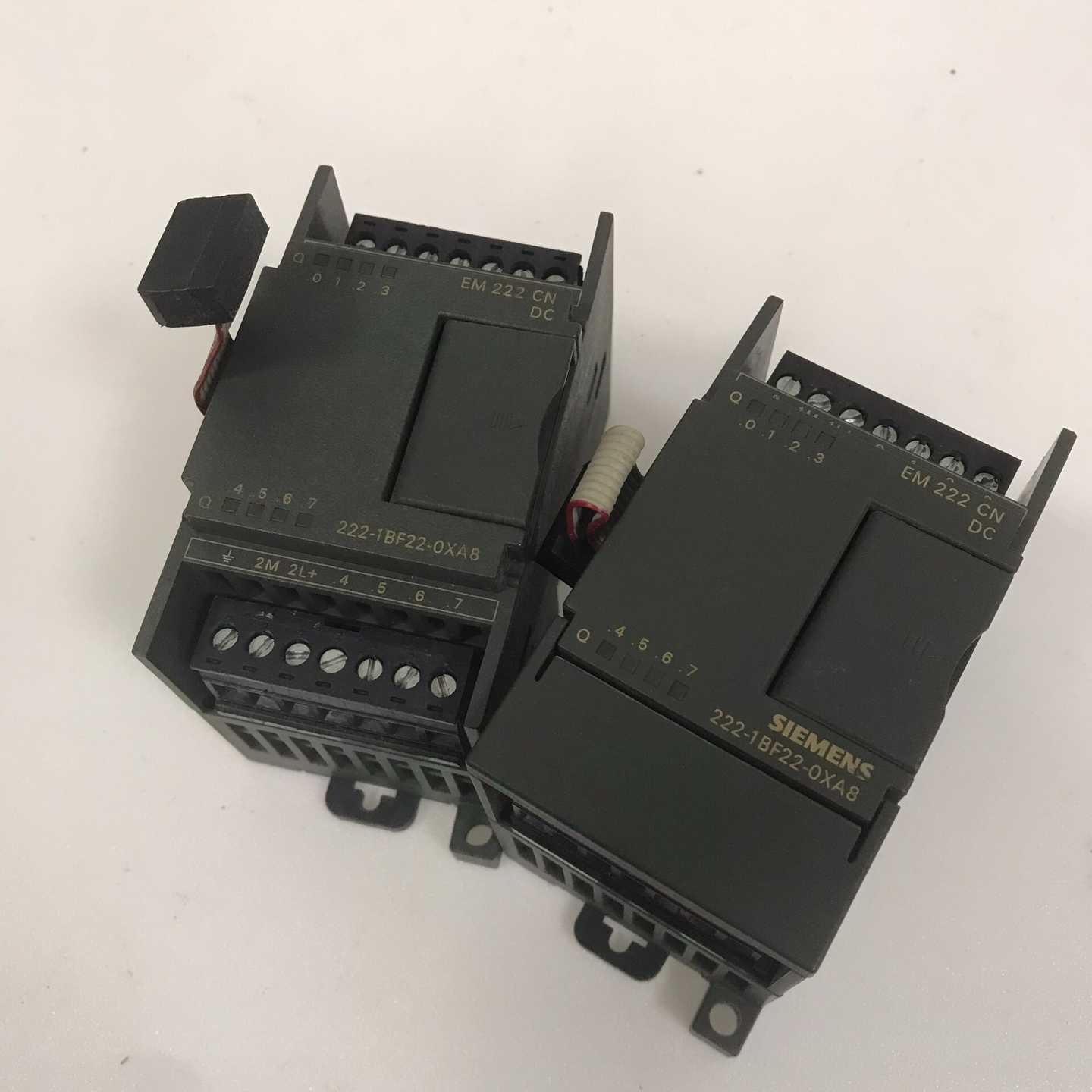 PLC模块6ES7222-1BF22-0XA8询价