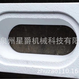 泉州轴承座模具叠模模具泡沫模具消失模精铸不锈钢简易模具