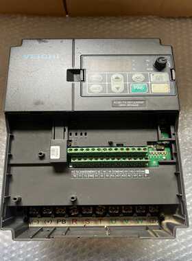 拆机伟创变频器3755KW议价商品