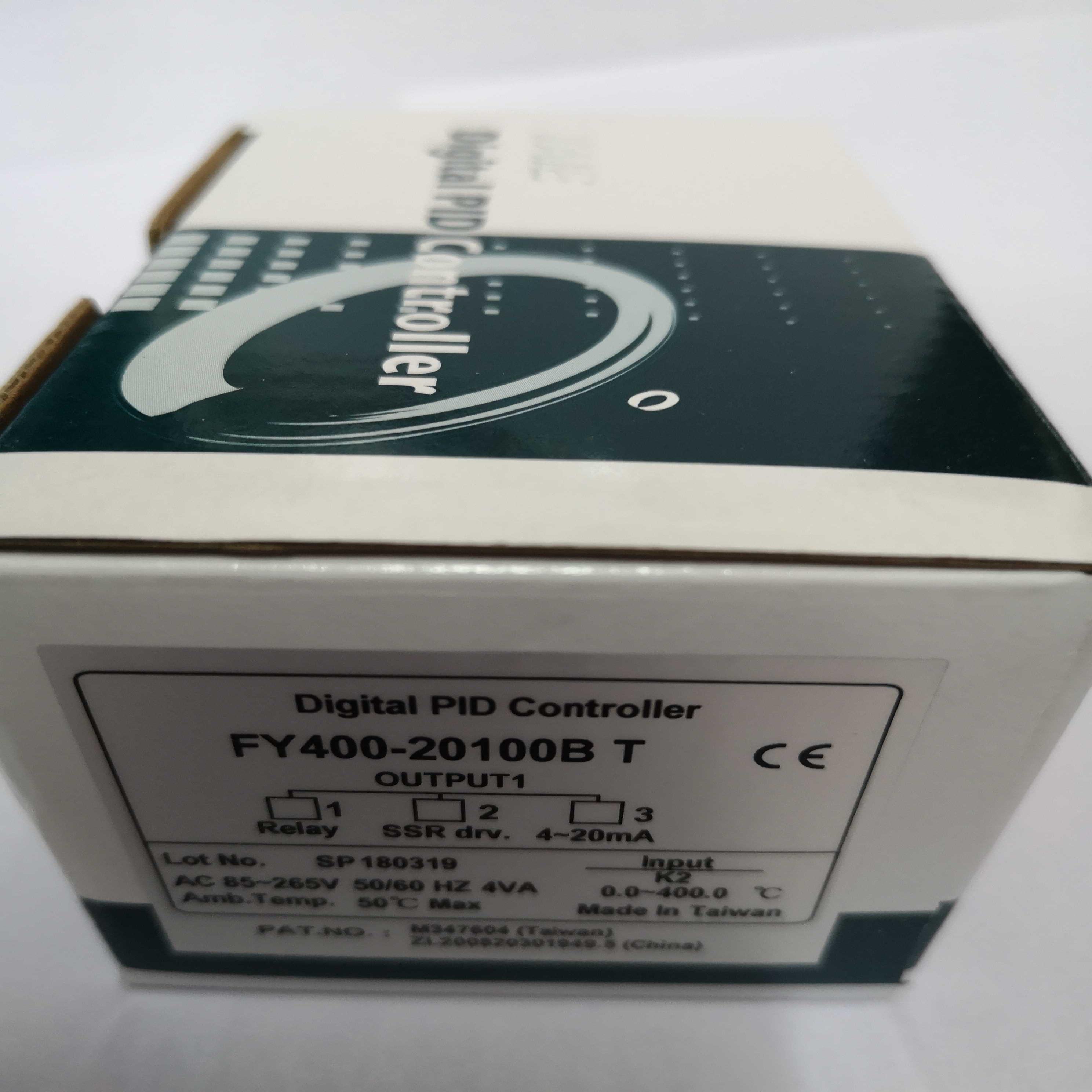 FY400-20100B台仪TAIE温控器FY400-10100B FY400-30100B通讯FY400