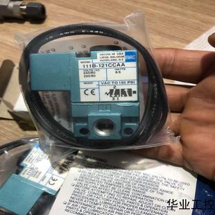 MAC电磁阀议价商品 全新原装