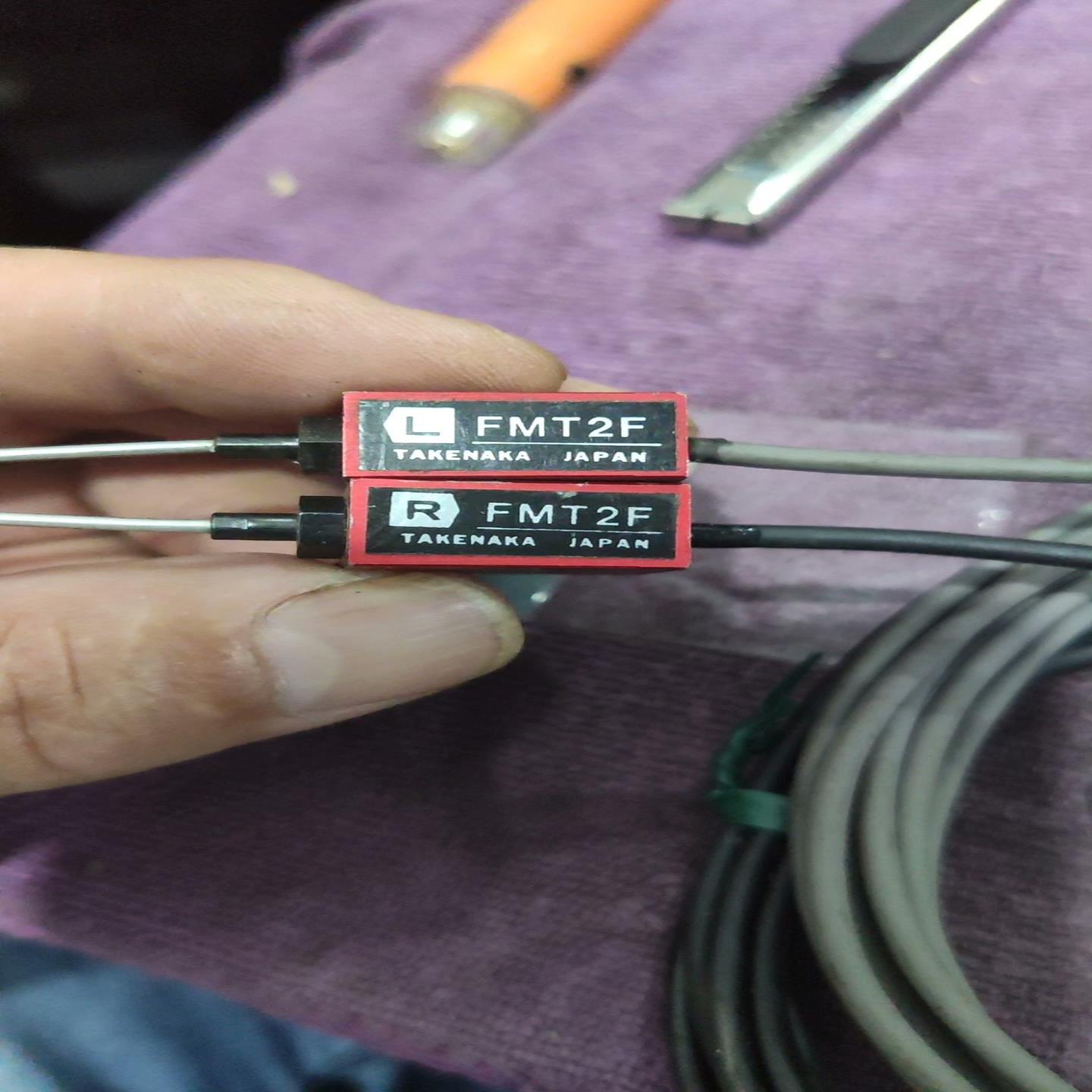 【请询价】TAKENAKA  FMT2F