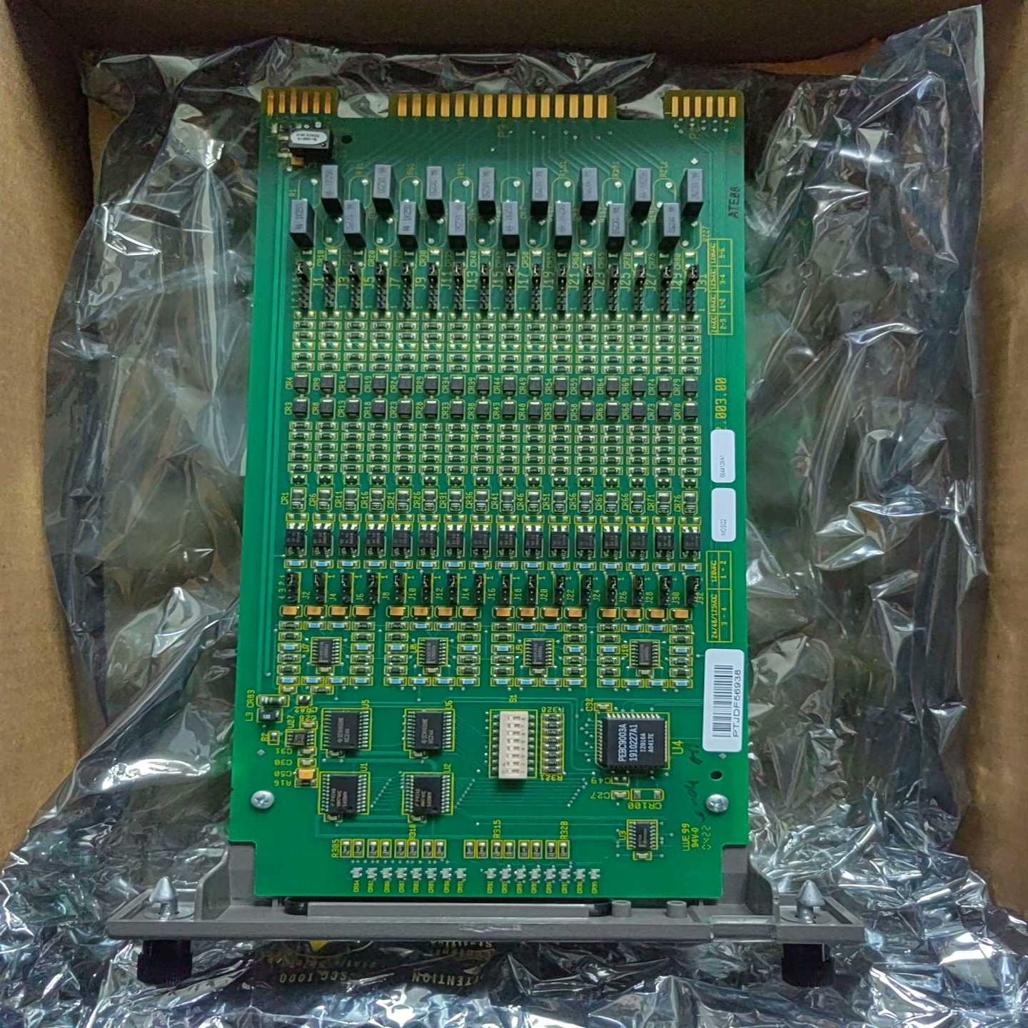 ABB贝利卡件IMDSI22 IMDSI22拍前询价