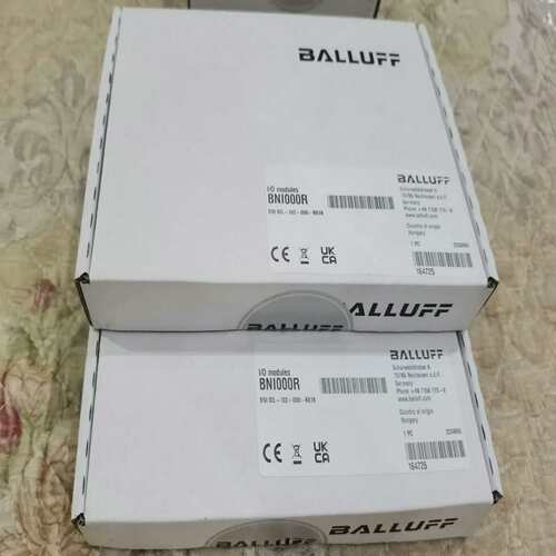 巴鲁夫BNI000R BIC0071 BIS015T BNI~询价