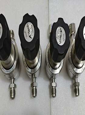 拆机APTech 不锈钢大流量压力调节器 减压阀 AP121--议价商品