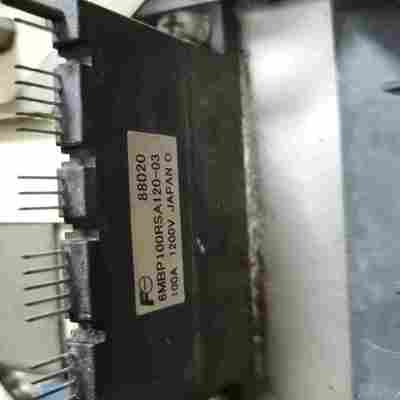 （议价）6MBP100RA120，PVC300A-16