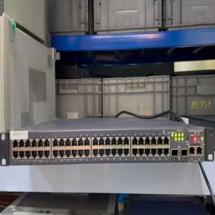 3448P千兆交換機 戴爾PowerConnect 48口千一議價商品