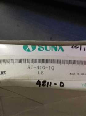 光电开关RT-410-1G  TL-F20MY1  K8AB【侨报商行】