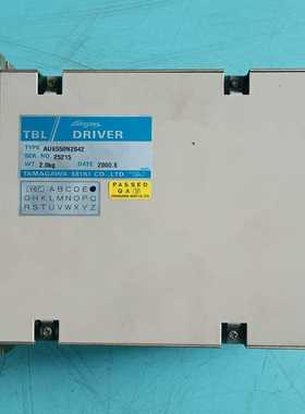 议价:JUKIKD-775X驱动器AU6550N2042[浩蓉商户]