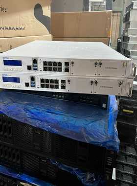 询价~SOPHOS XG 450 防火墙 单位倒闭下架 外观新 现