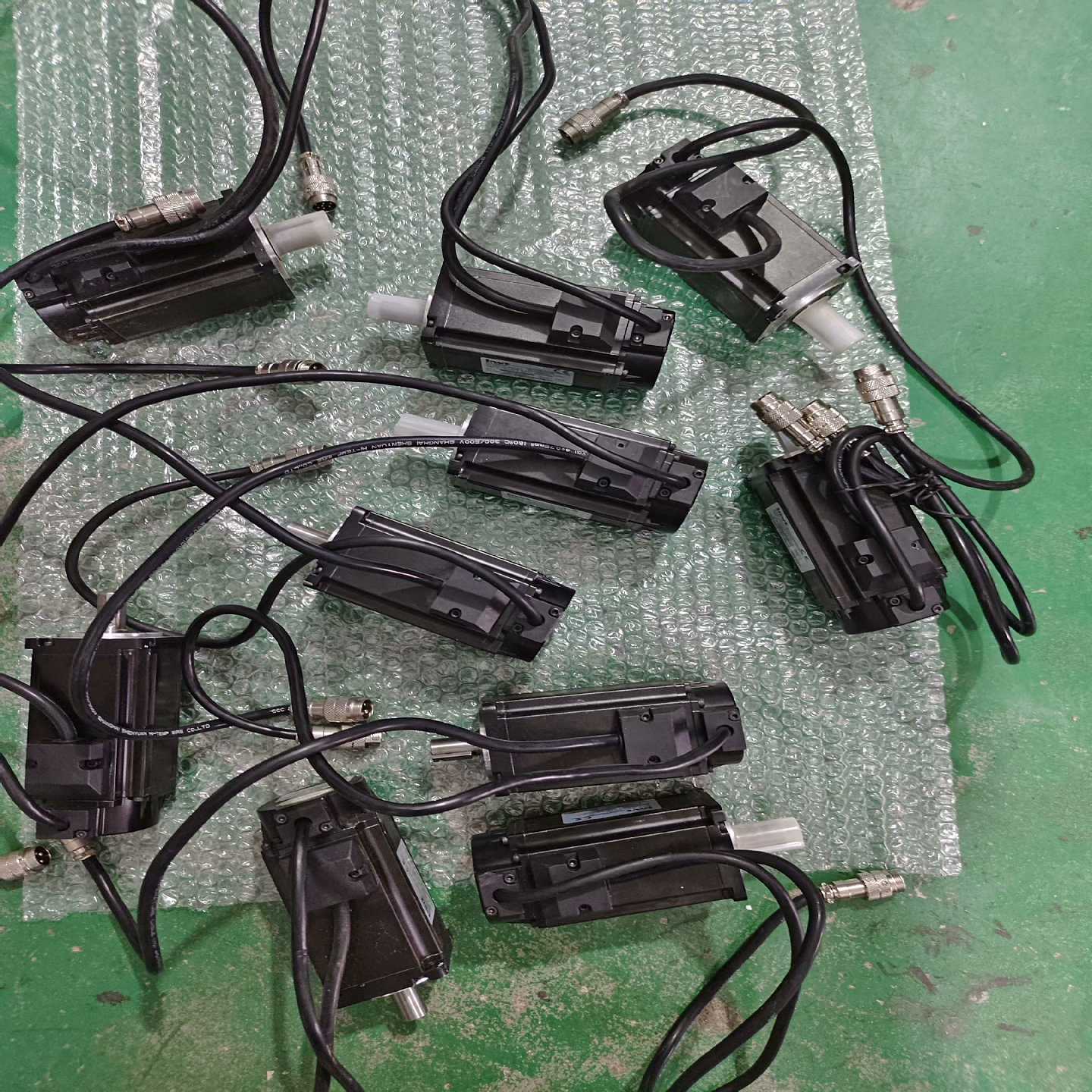 英威腾伺服驱动器SV-ML06-0R4G-2-SA0-100--议价商品