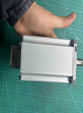 【星慕电子】电装机器人750W电机:MUMD102T2S2