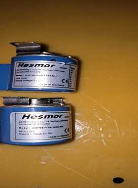 询价赫斯默Hesmor编码器HID-38-H-08-1000-M~可接维修