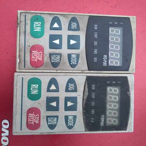 VFD-B面板VFD-PU01询价