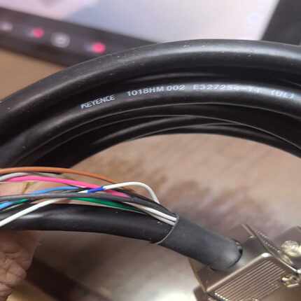 基恩士1018HM002 E327254-TT~询价