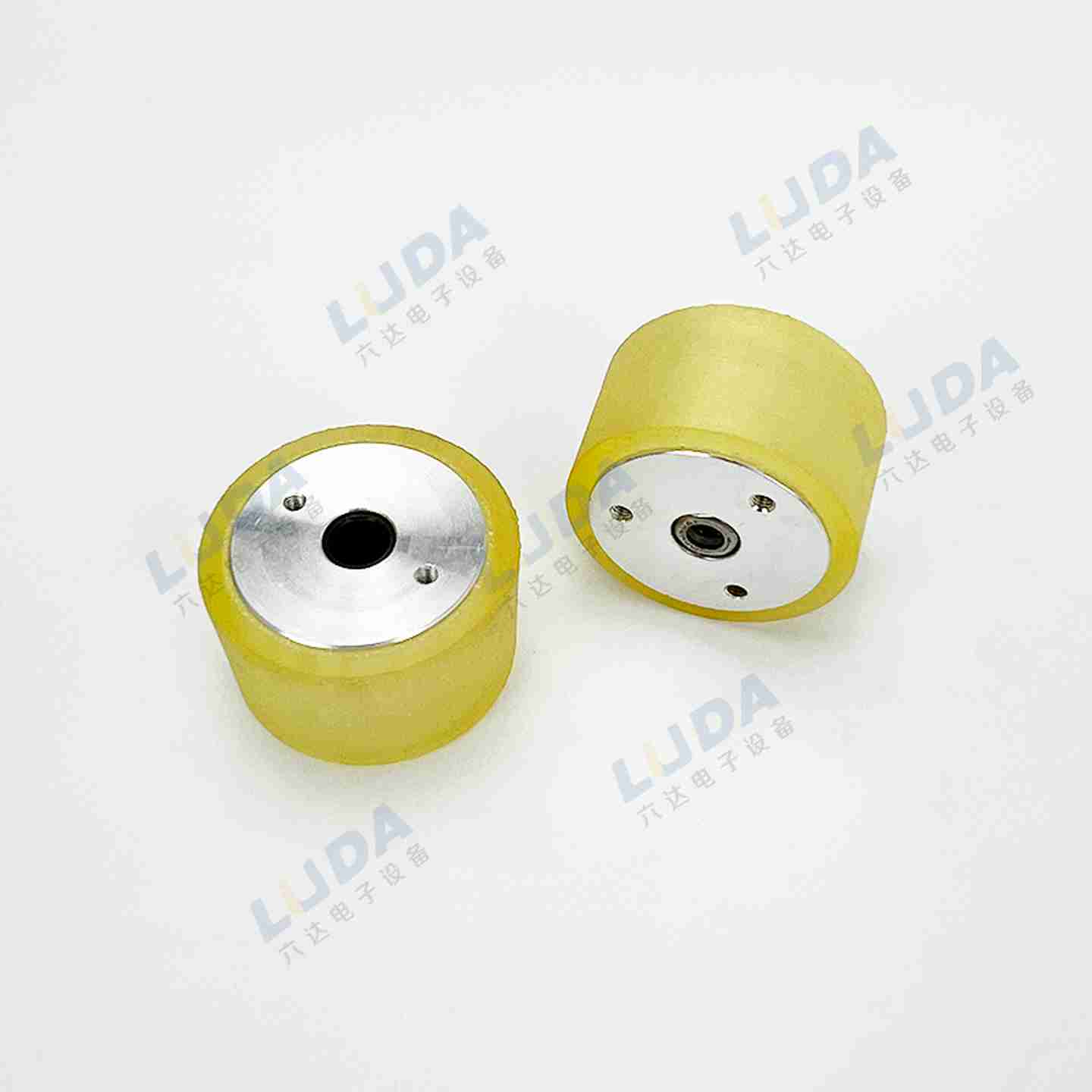 议价-YV100XG飞达配件FV3244MMD卷带轮K87-M5390-00XK87-M539A-