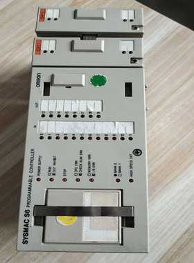 3G2S6-CPU17扩展3G2A3-ID411正常拆询价