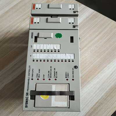 询价~3G2S6-CPU17扩展3G2A3-ID411正常拆