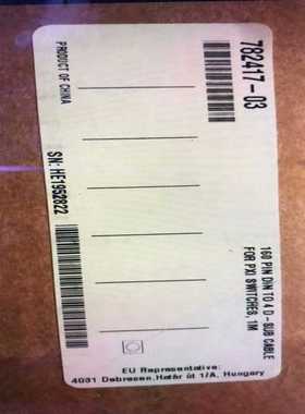 SDOt实点模块EI4-2408A询价