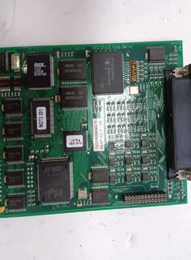 询价~[]MULTITEST系统卡件EPC-TRIPLE IN