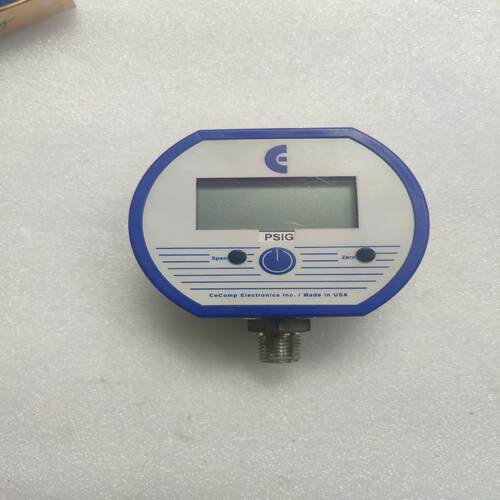 CECOMP数显压力表DPG1000B15PSIG-~询价