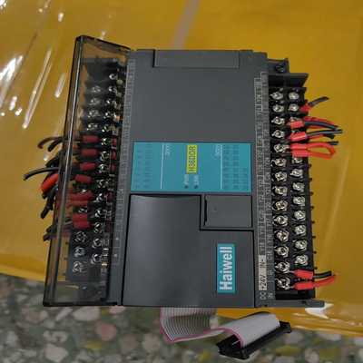 【请询价】海为PLC  H36DOR拆机功能正常