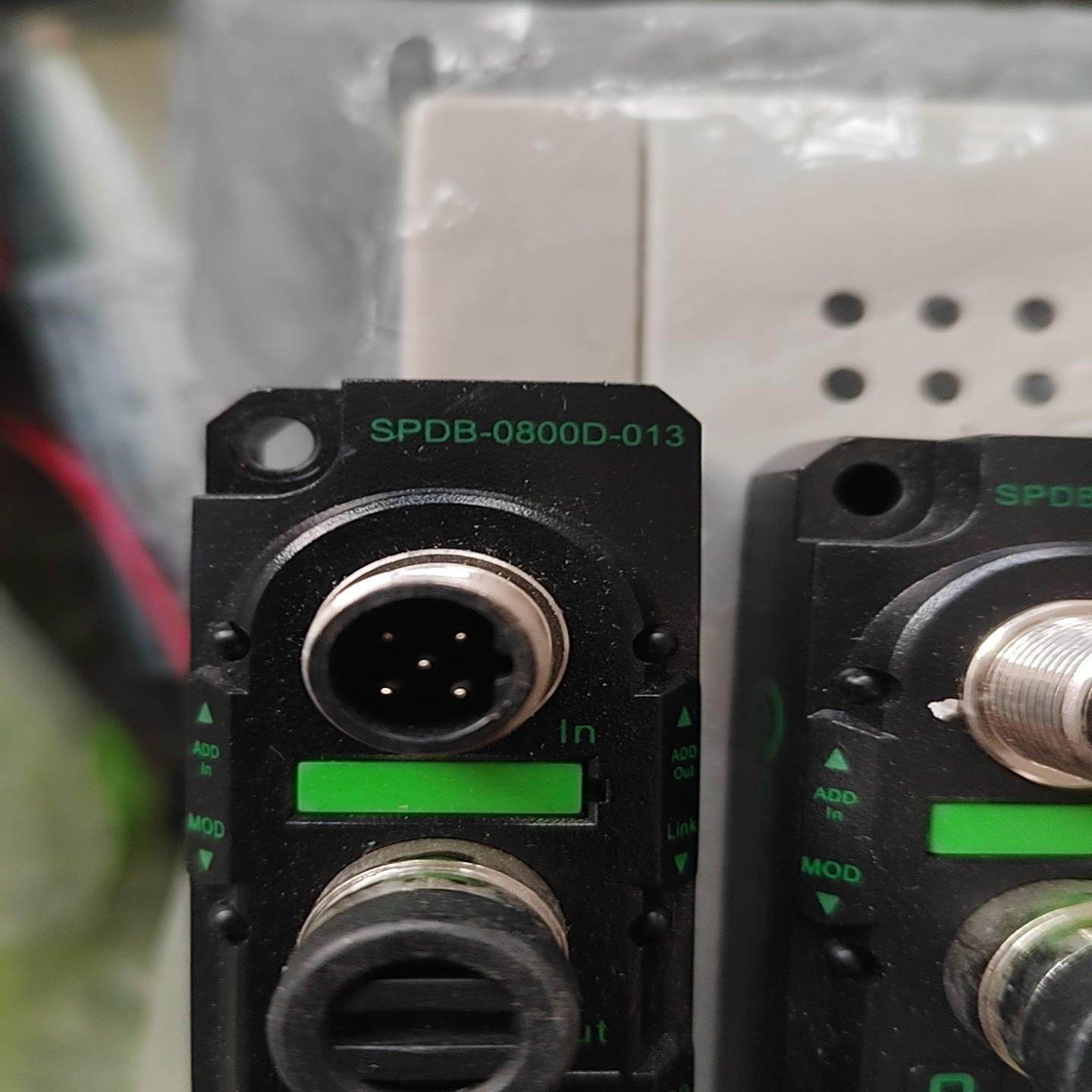 【星慕电子】宜科模块SPDB-0800D-013